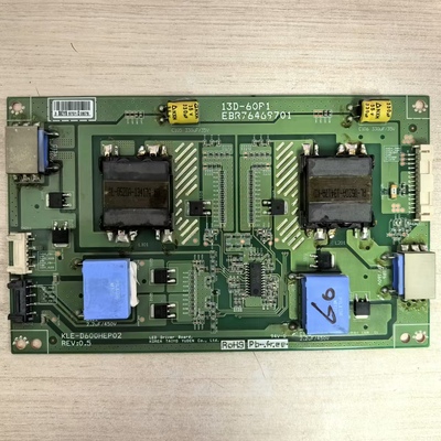 LG60LA6200-CA恒流板