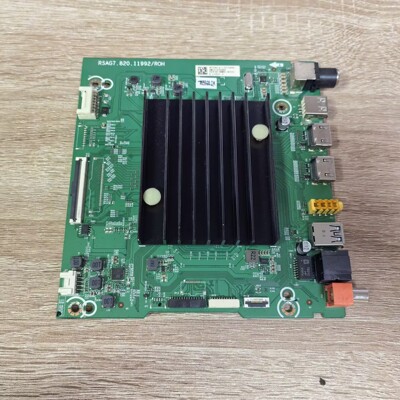 海信75E3F(BOM9H)主板RSAG7.820