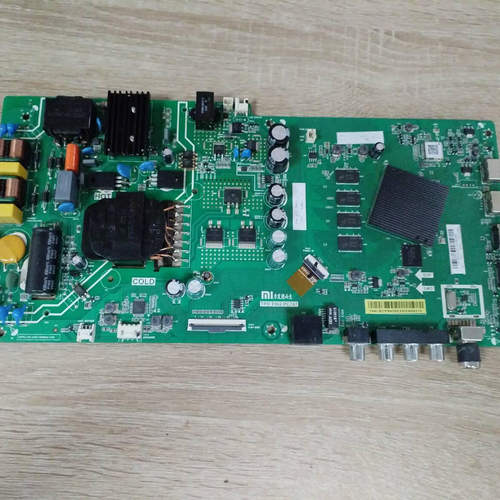 小米L55M5-5S主板TPD.T962