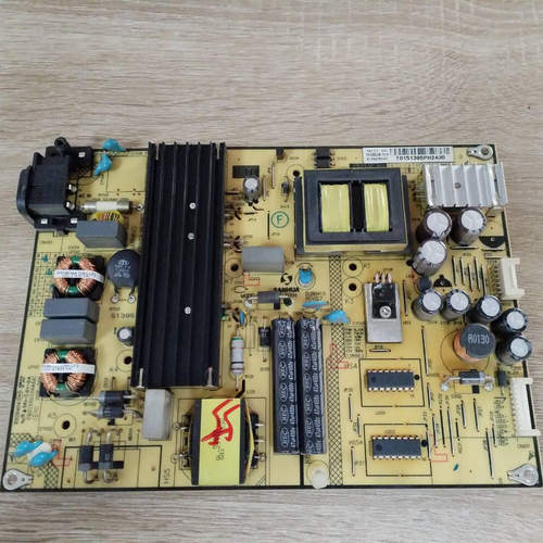 TCL原装D55A710电源板SHG