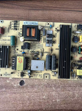A海尔LE55U31 LS55AL88R81电源板AY168D-2SF15/2SF11 0090726323