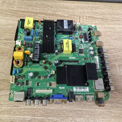 先锋LED-49B550S主板TP.RT2982.P