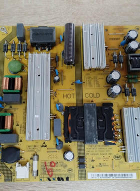 拆机 小米L60M5一4A电源板SHG6001A-248E实拍图 测好发货 实拍