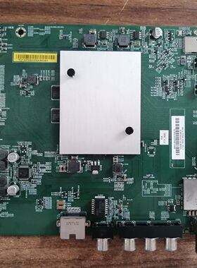 小米L65M5-AZ 主板 DKTV-AIO-T962-AE-20170118 配屏 MI65TV(M65)