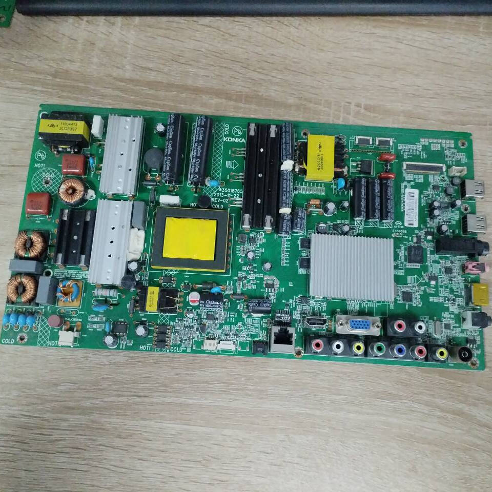 康佳LED55M5580AF47