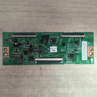 Z原装东芝 65M540F液晶电视逻辑板RSAG7.820.11923/ROH现货实拍图