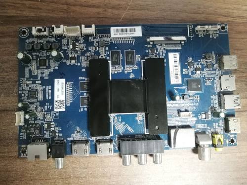 现货海尔LS65A51LS55AL88U主板