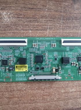 原装 海信LED55K220 逻辑板14Y_EF11_TA2C2LV0.1 屏HD55DF-B32