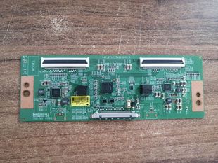 屏HD55DF 逻辑板14Y_EF11_TA2C2LV0.1 B32 海信LED55K220 原装