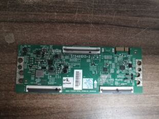 原装创维55G50逻辑ST5461D13-2 5800-T55CD1-3P10_VER00.03测好发