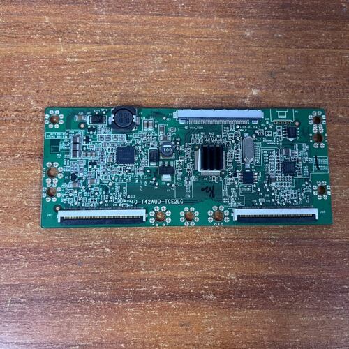 拆机原装TCLL42E5300D液晶电视