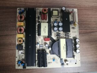 海尔H65E17 LU65C51 LS65A51 电源板TV6505-ZC02-01 0090729826测