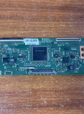 原装创维55E6000 55V6 55G7200逻辑板6870C-0584A现货测好发 阿