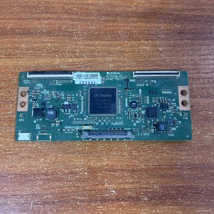 0584A现货测好发 原装 55G7200逻辑板6870C 55V6 阿 创维55E6000