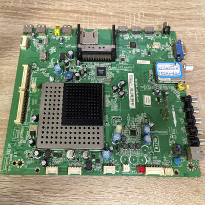 TCLL46V7300A-3D主板40-0MT25H