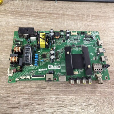 康佳LED48M2600B主板35020376
