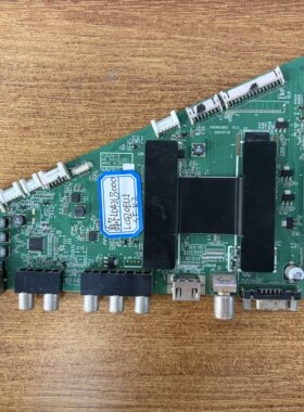 海尔LD50U7500 LD42U3100 LH48U3200电视主板0091802852屏可选 华