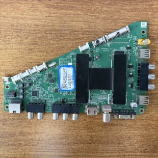 海尔LD50U7500 LD42U3100 LH48U3200电视主板0091802852屏可选 华