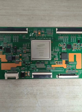 Z原装拆机三星 UA48HU5900J逻辑板14Y_UD60_EU22ATMC4LV0.1实拍图