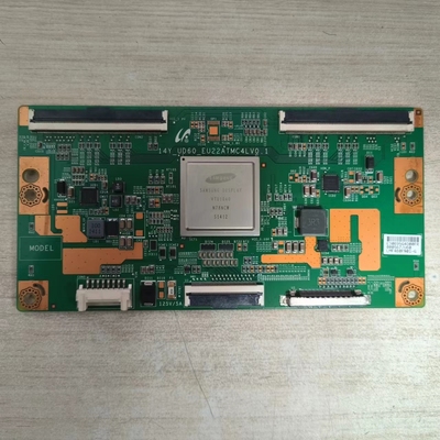 三星UA48HU5900J逻辑板