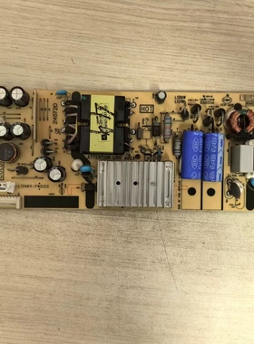 TCL 49A260 电视电源板 40-L12NW4-PWD1CG 08-L12NH92-PW200AA 辉