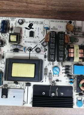海信LED40K360J电源板RSAG7.820.4737 HLL-3240WC 测好发