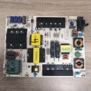 4655WP测好发 HLL 加 ROH 海信LED60MU7000U电源板RSAG7.820.6350