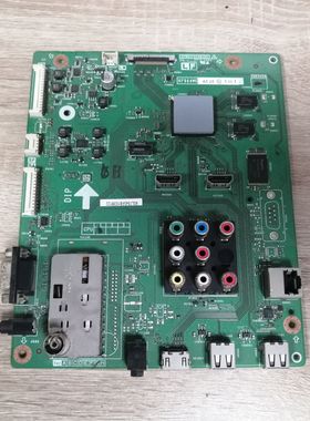 夏普 LCD-60LX540A 主板 QPWBXF964WJN2 配屏 LK600D3GV0AX实拍图