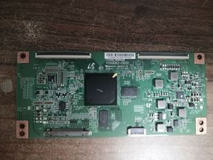 原装拆机海信LED50EC590UN 逻辑板 V500DK2-CKS2 实物图 测好发货