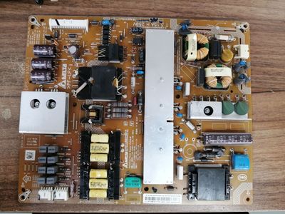 原装索尼KLV-55EX630电源板