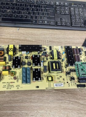 康佳LED55/65R3/A3电源板34024844 35024948 34025081实拍 测好