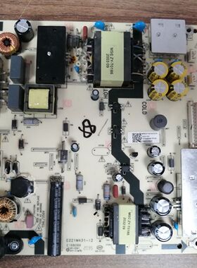 原装 海尔LU58C51 电源板TV5006-ZC02-02 0090727890K 测好发货