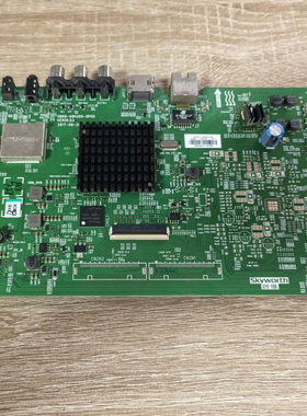 创维65G5主板5800-A8H260-0P00屏RDL650WY LD0-405 实拍图 测好发