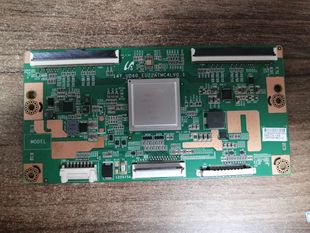 原装三星UA55HU6000J 逻辑板14Y-UD60-EU22ATMC4LV0.1 测好发货