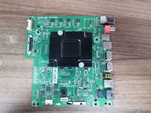 B01 主板RSAG7.820.7007屏HD580IU 测好发 BOM1 海信LED58EC550UA