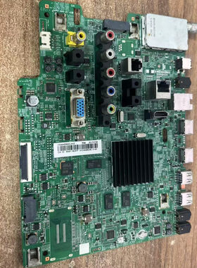 三星HG55AE690DJXXZ/HE49AE690DJXXZ主板BN41-02517A BN41-02517