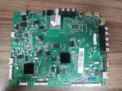 海尔LE46/55H300KH55E084主板