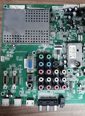 原装先锋LED-42V800 主板 A.20.ALCH904-03-0X 屏V420H2-LE3 测好
