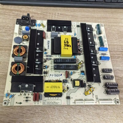 海信LED50K700U电视机电源板RSA
