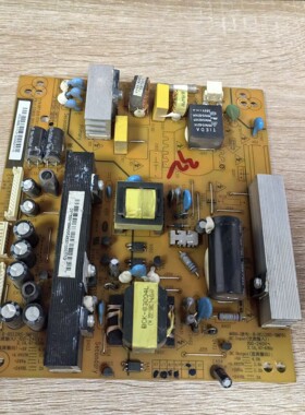 长虹LED32760X液晶电视电源板R-HS128S-3MF01 XR7.820.085实拍
