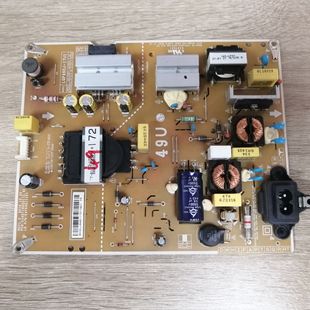 17U1 LGP49DJ EAY64511101现货 49UK6300PCD电源板EAX67189201