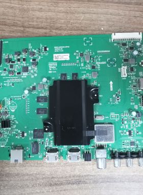 原装松下TH-55DX880C 49DX680C主板5800-A9S200-0P00配屏可选