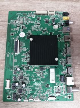 康佳LED55R2 主板35023450配LG屏 72002127YT  2127YT  测好发货
