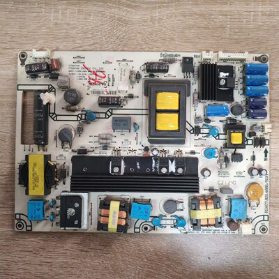 海信LED55K320DX3D电源板RSAG7