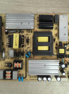 原装现货TCL L55F2880A电视电源板SHLD4601F-101S P11S241测好 辉