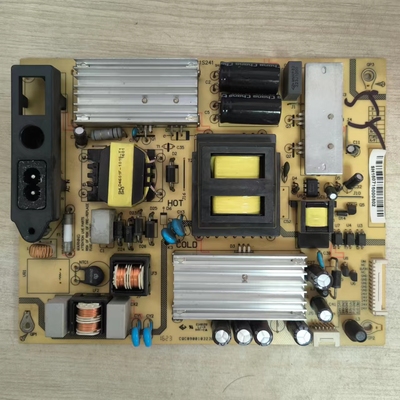 TCLL55F2880A电视电源板