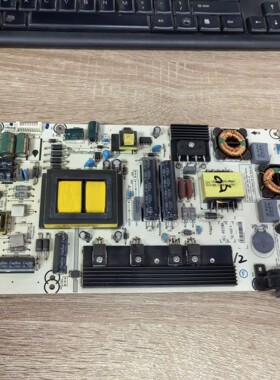 拆机海信LED50K20JD 电源板RSAG7.820.5482/R0H HLL-4655WA实拍