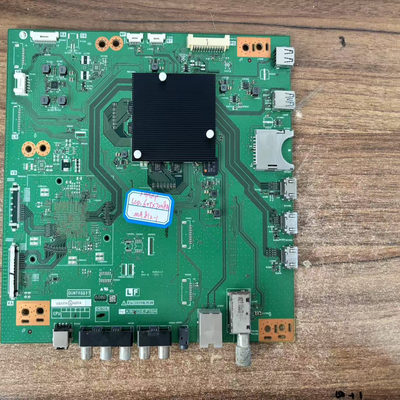 夏普LCD-60MY7008A主板DUNTKG697 QPWBXG697WJN1屏MA812-1 电路板