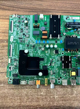 原装海信 H55E3A 55A52E液晶电视主板RSAG7.820.9428屏HD550X1U51