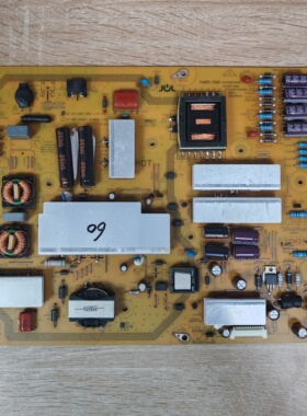 原装夏普LCD-60LX750A 电源板RUNTKB071WJN1 JSL4190-003A实拍 加